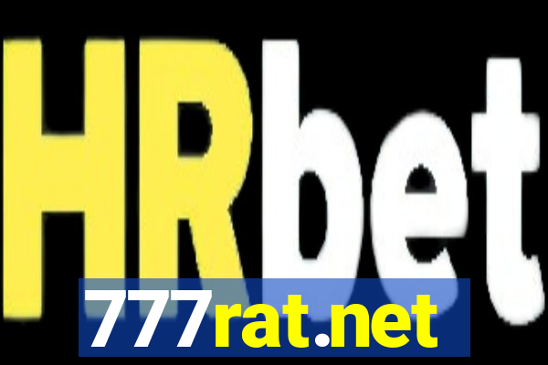 777rat.net