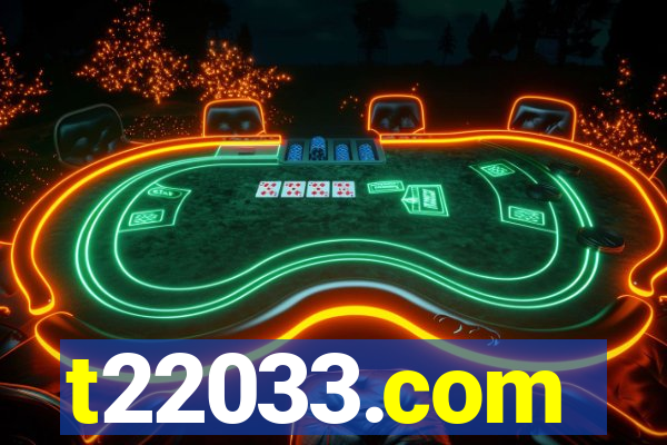 t22033.com
