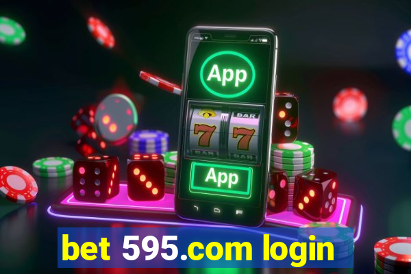 bet 595.com login