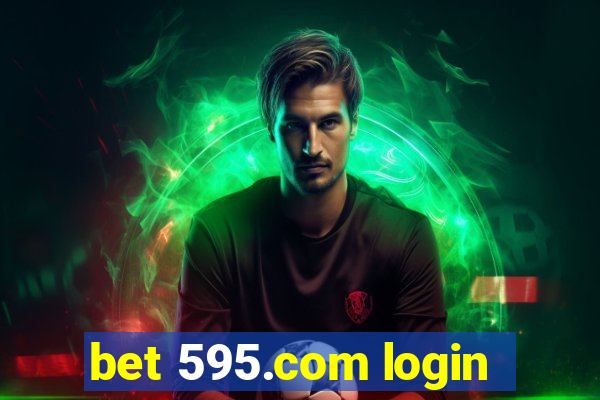 bet 595.com login