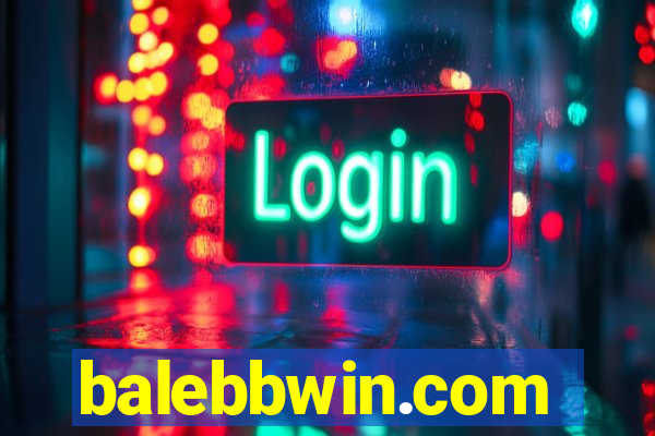 balebbwin.com
