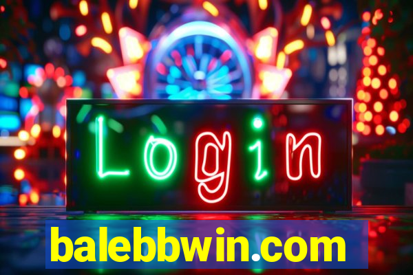balebbwin.com