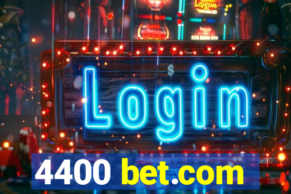 4400 bet.com