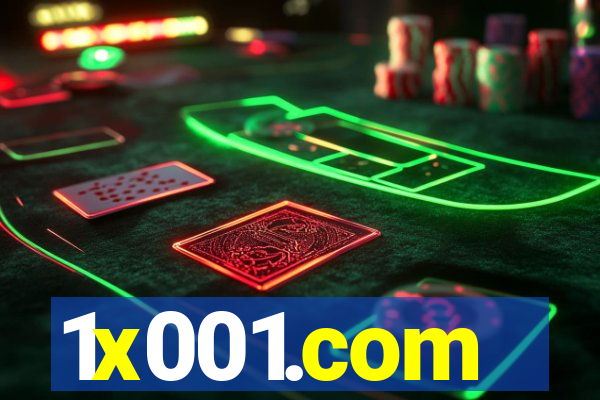 1x001.com