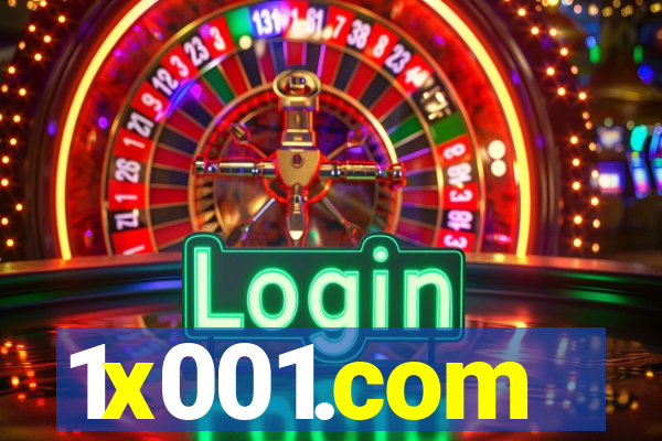 1x001.com