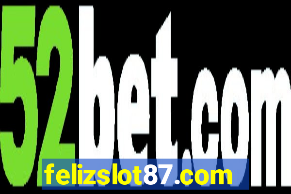 felizslot87.com