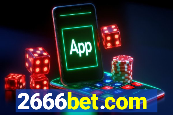 2666bet.com