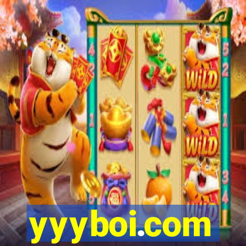 yyyboi.com