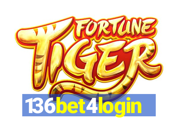 136bet4login