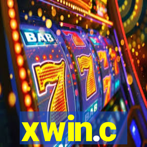 xwin.c