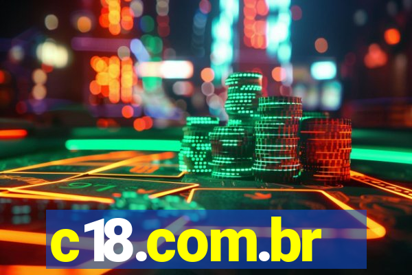 c18.com.br