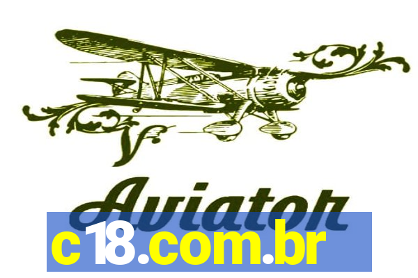 c18.com.br