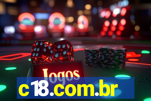 c18.com.br