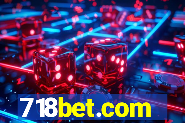 718bet.com