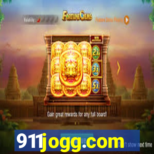 911jogg.com