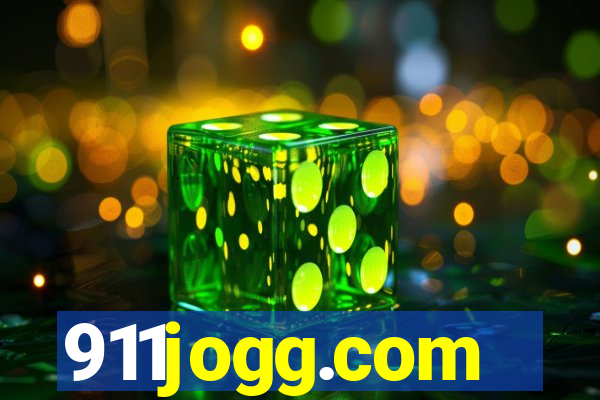 911jogg.com