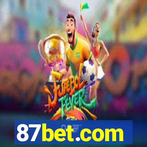 87bet.com