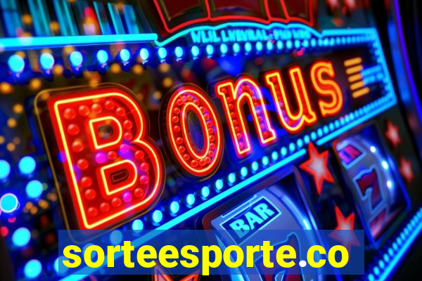 sorteesporte.com