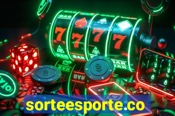 sorteesporte.com