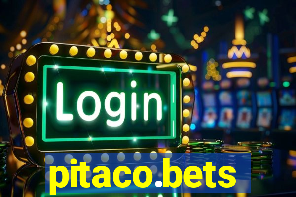 pitaco.bets