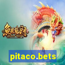 pitaco.bets