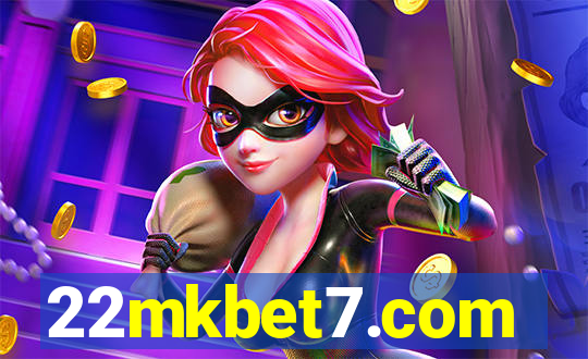 22mkbet7.com