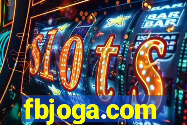 fbjoga.com