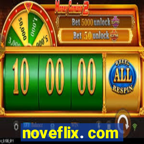 noveflix. com