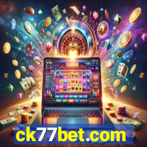 ck77bet.com