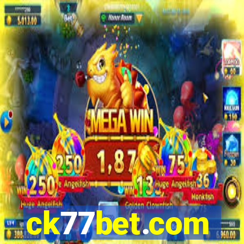 ck77bet.com