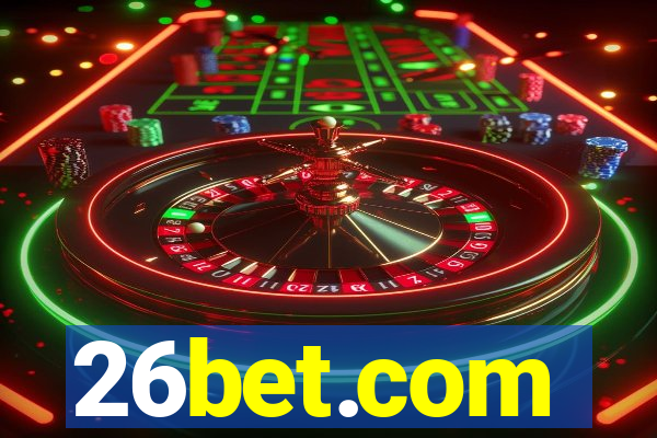 26bet.com