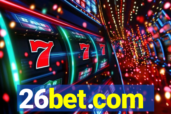 26bet.com