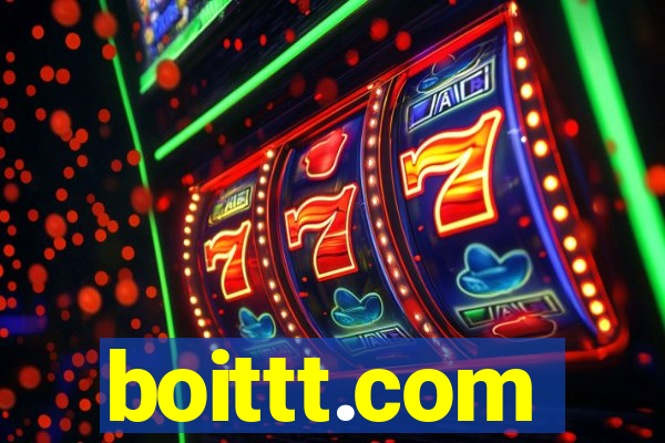 boittt.com
