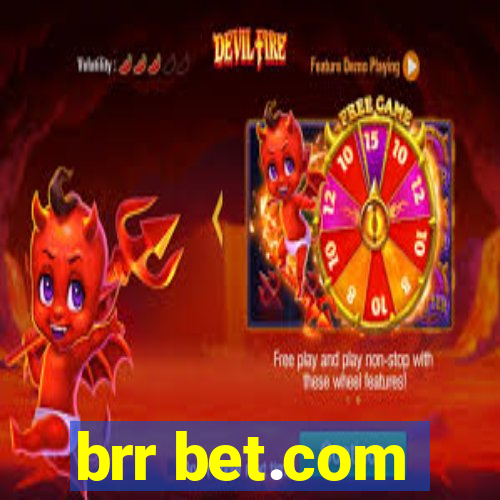brr bet.com
