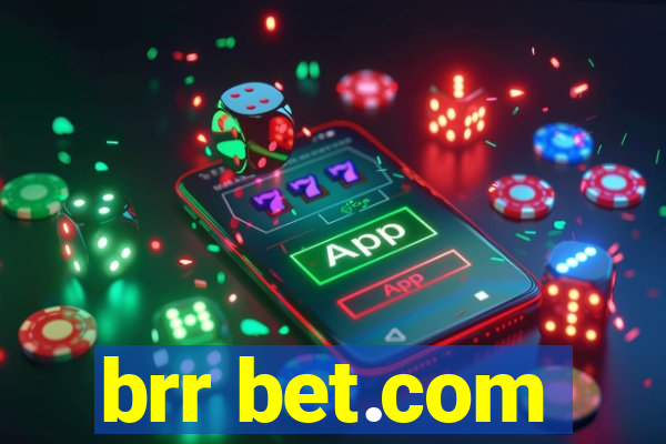 brr bet.com