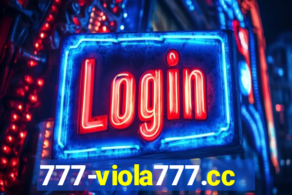 777-viola777.cc