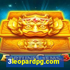 3leopardpg.com