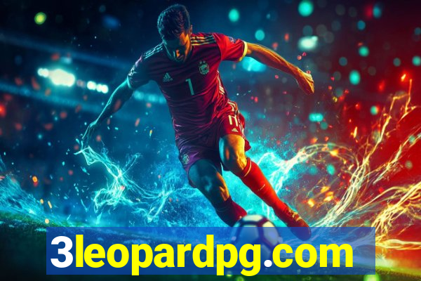 3leopardpg.com