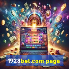 1928bet.com paga