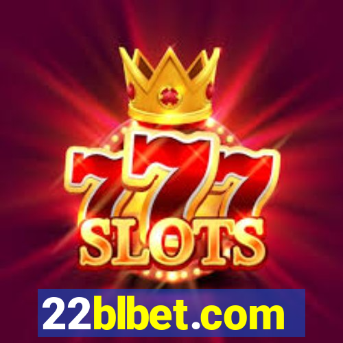 22blbet.com