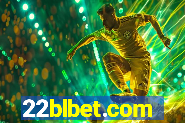 22blbet.com