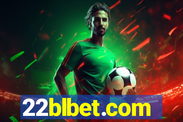 22blbet.com