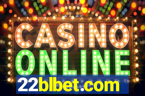 22blbet.com