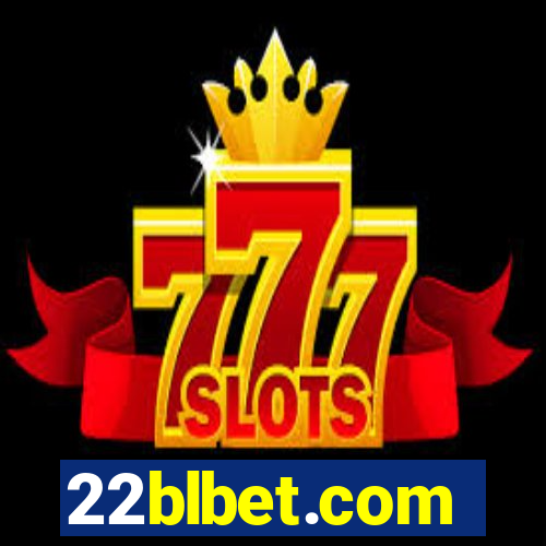 22blbet.com