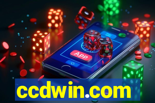 ccdwin.com