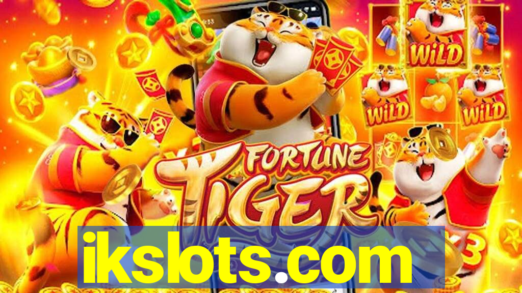 ikslots.com