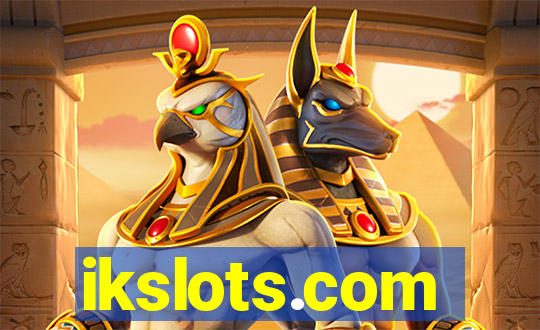 ikslots.com
