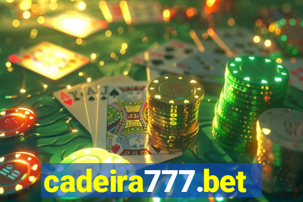 cadeira777.bet