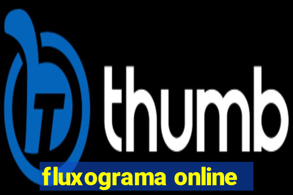 fluxograma online