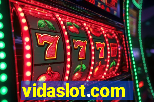 vidaslot.com